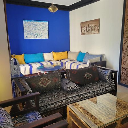 Essaouira Mogador Διαμέρισμα Εξωτερικό φωτογραφία