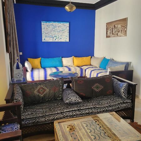 Essaouira Mogador Διαμέρισμα Εξωτερικό φωτογραφία