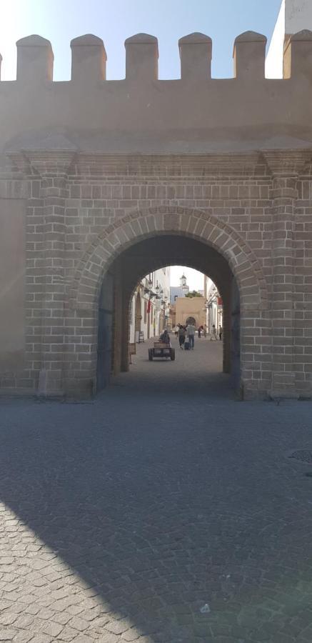 Essaouira Mogador Διαμέρισμα Εξωτερικό φωτογραφία