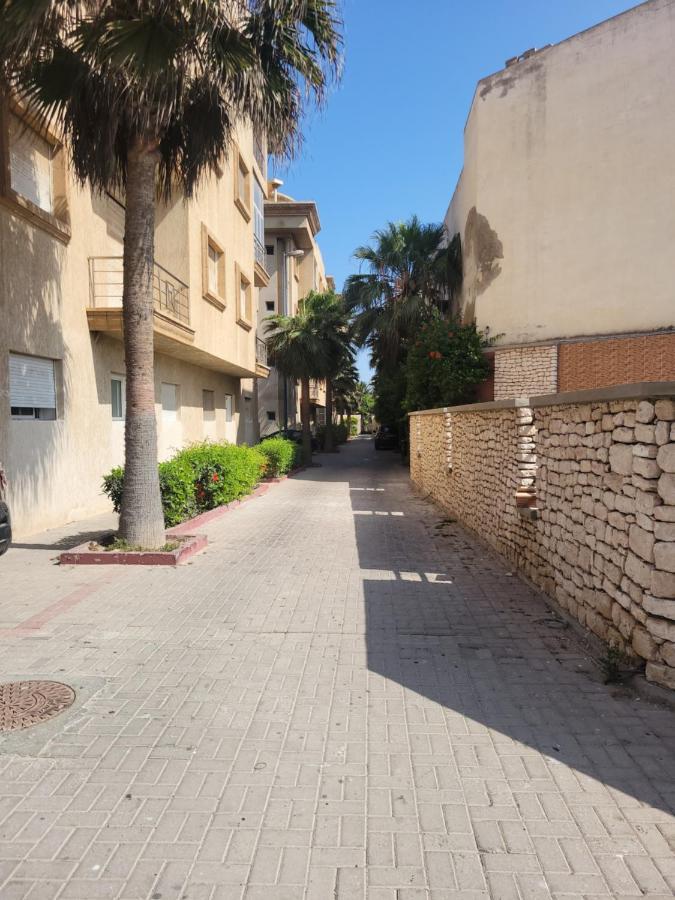 Essaouira Mogador Διαμέρισμα Εξωτερικό φωτογραφία