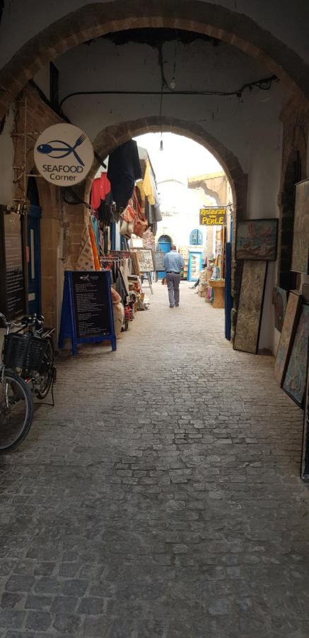 Essaouira Mogador Διαμέρισμα Εξωτερικό φωτογραφία