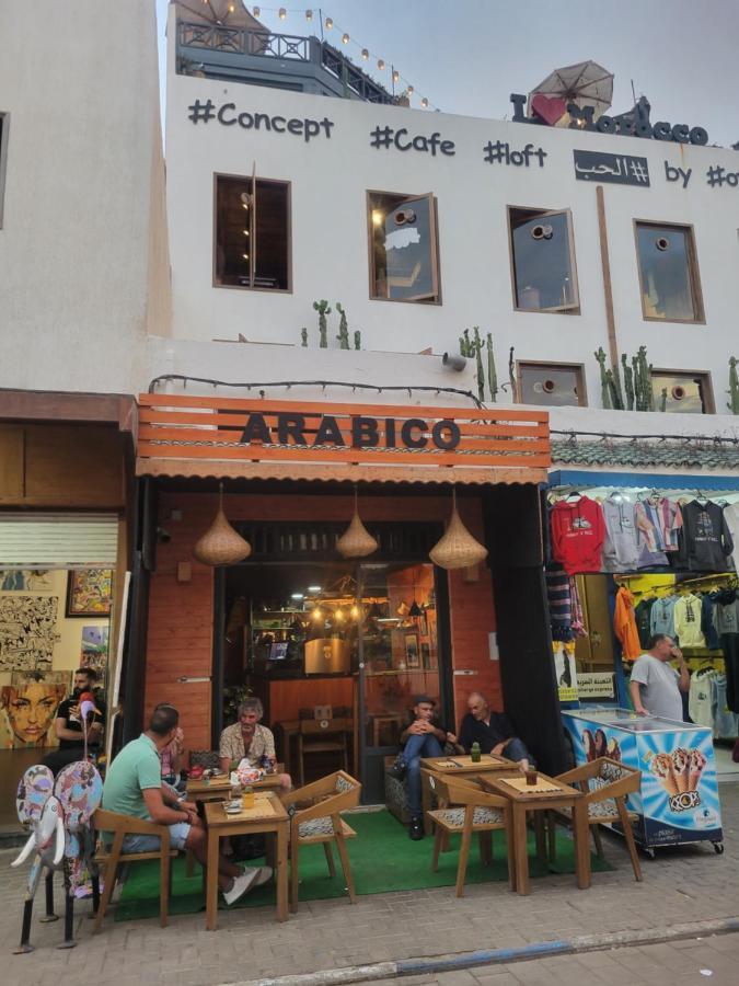 Essaouira Mogador Διαμέρισμα Εξωτερικό φωτογραφία