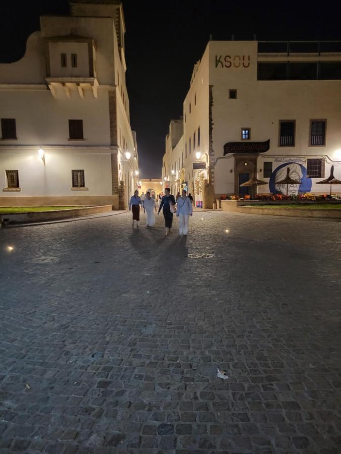Essaouira Mogador Διαμέρισμα Εξωτερικό φωτογραφία