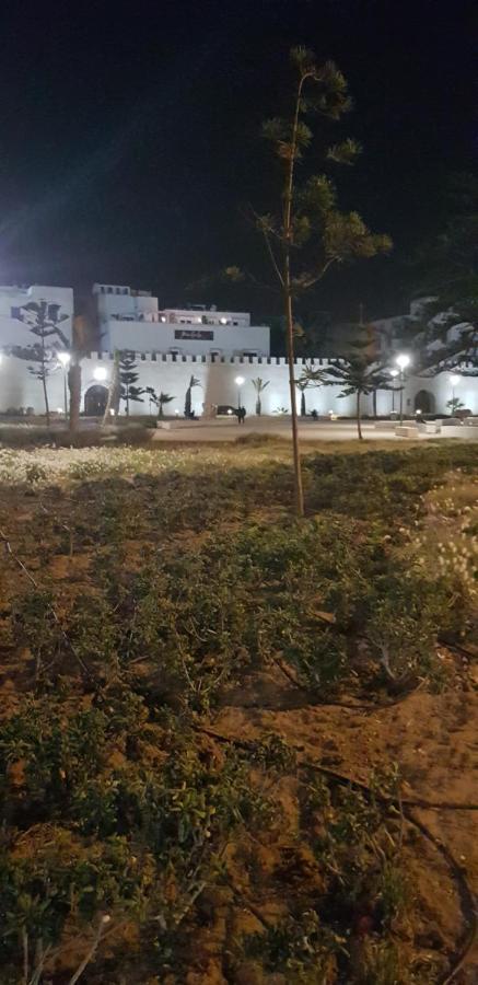 Essaouira Mogador Διαμέρισμα Εξωτερικό φωτογραφία