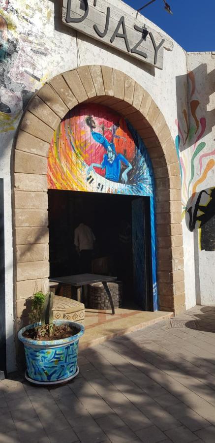 Essaouira Mogador Διαμέρισμα Εξωτερικό φωτογραφία