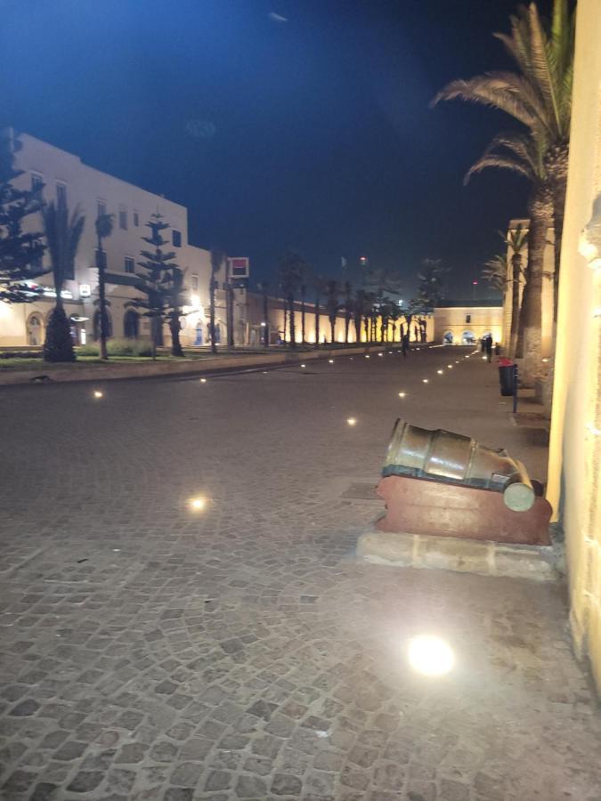 Essaouira Mogador Διαμέρισμα Εξωτερικό φωτογραφία