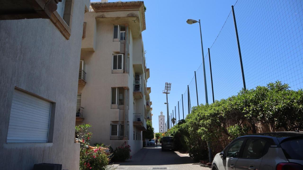 Essaouira Mogador Διαμέρισμα Εξωτερικό φωτογραφία