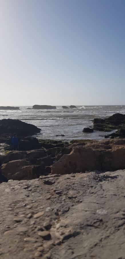 Essaouira Mogador Διαμέρισμα Εξωτερικό φωτογραφία