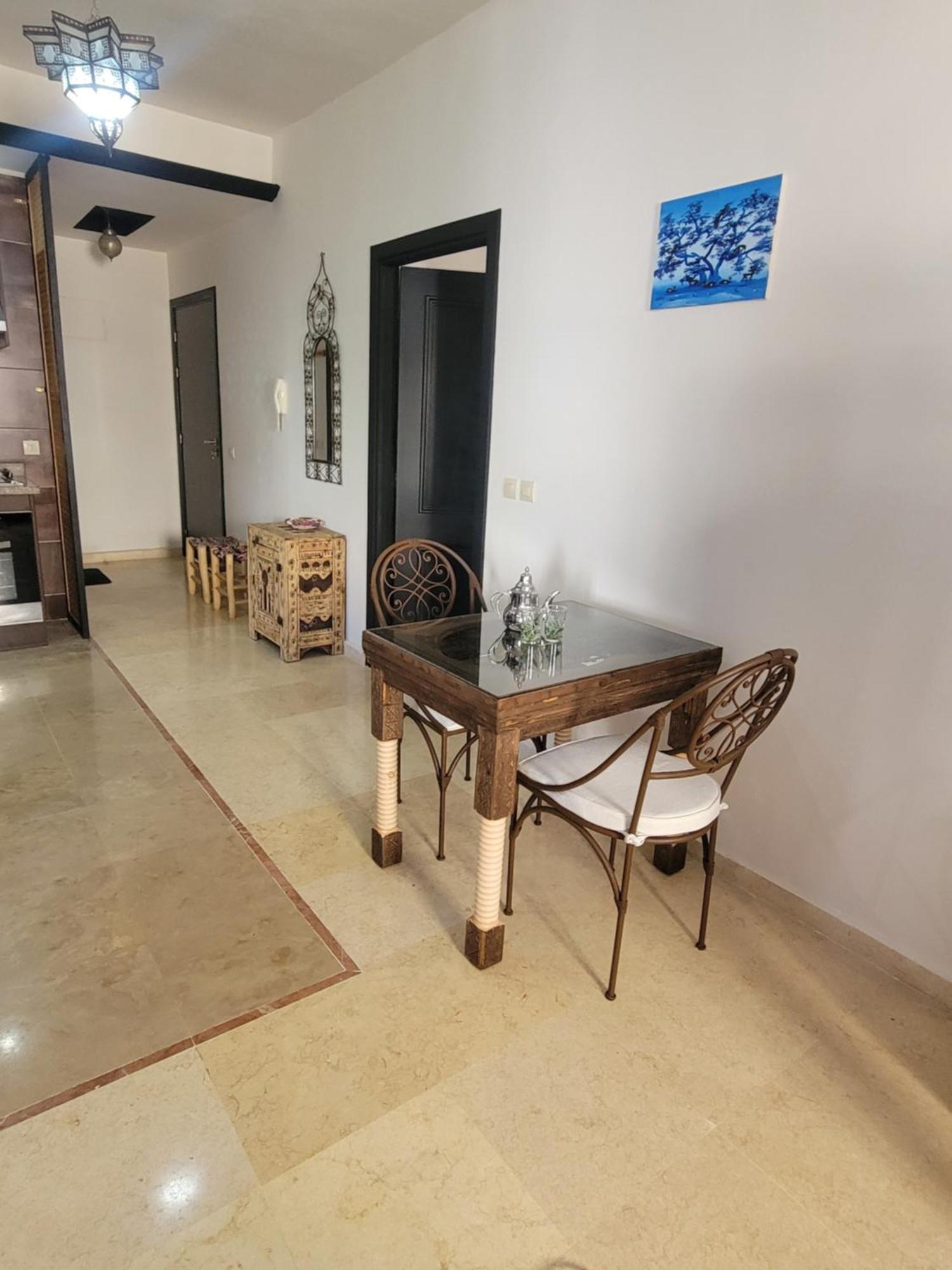 Essaouira Mogador Διαμέρισμα Εξωτερικό φωτογραφία
