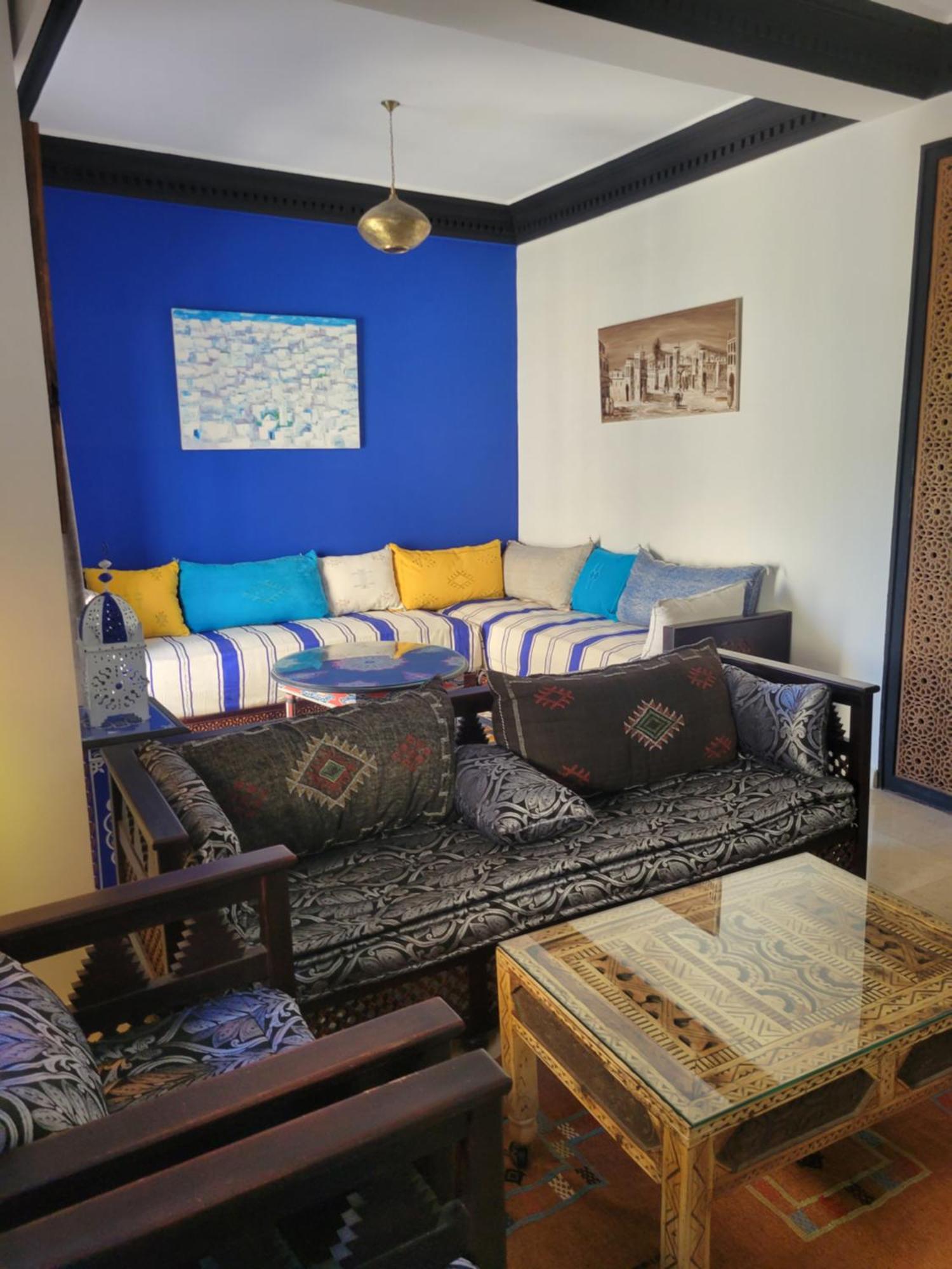 Essaouira Mogador Διαμέρισμα Εξωτερικό φωτογραφία