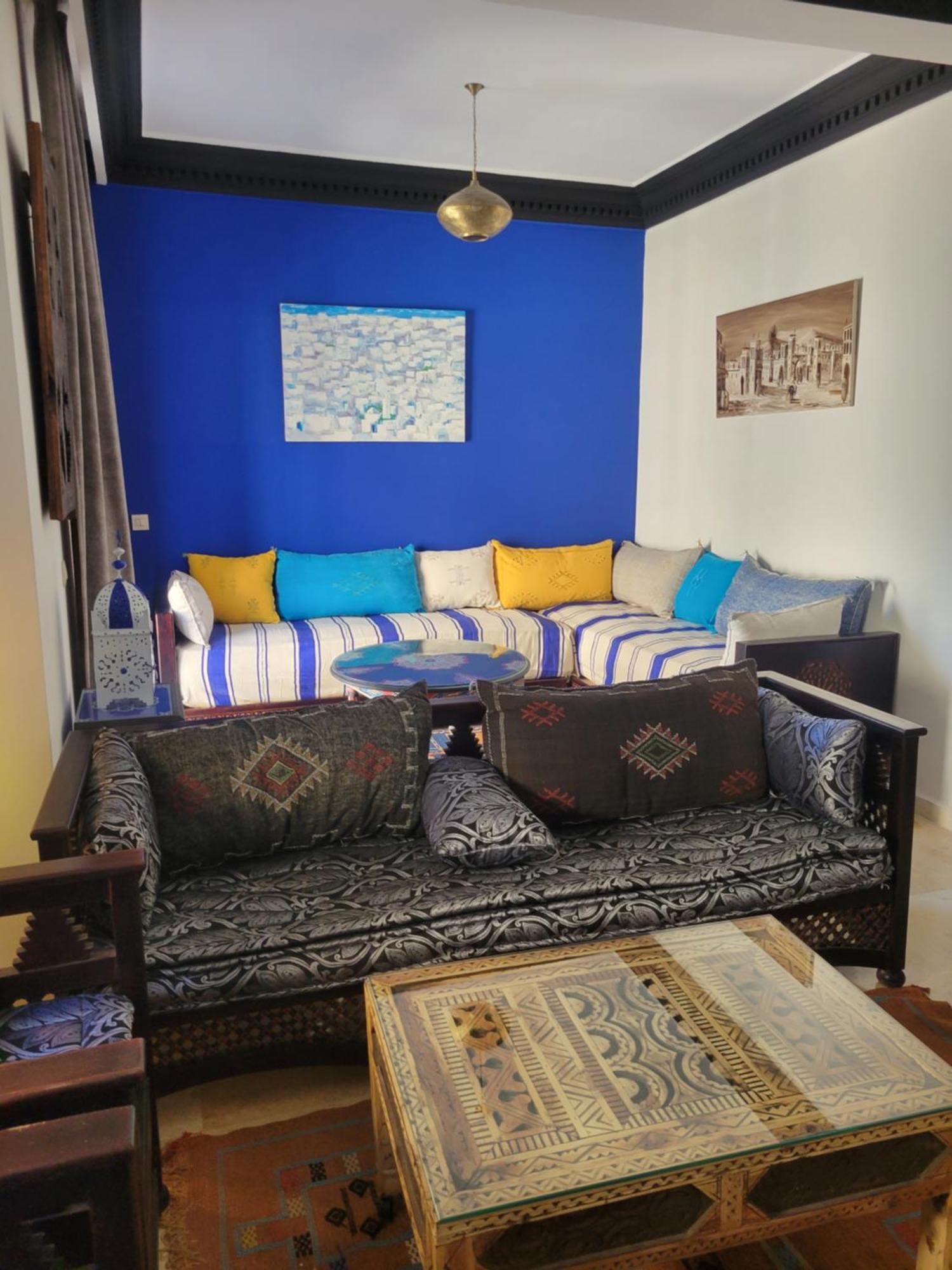 Essaouira Mogador Διαμέρισμα Εξωτερικό φωτογραφία