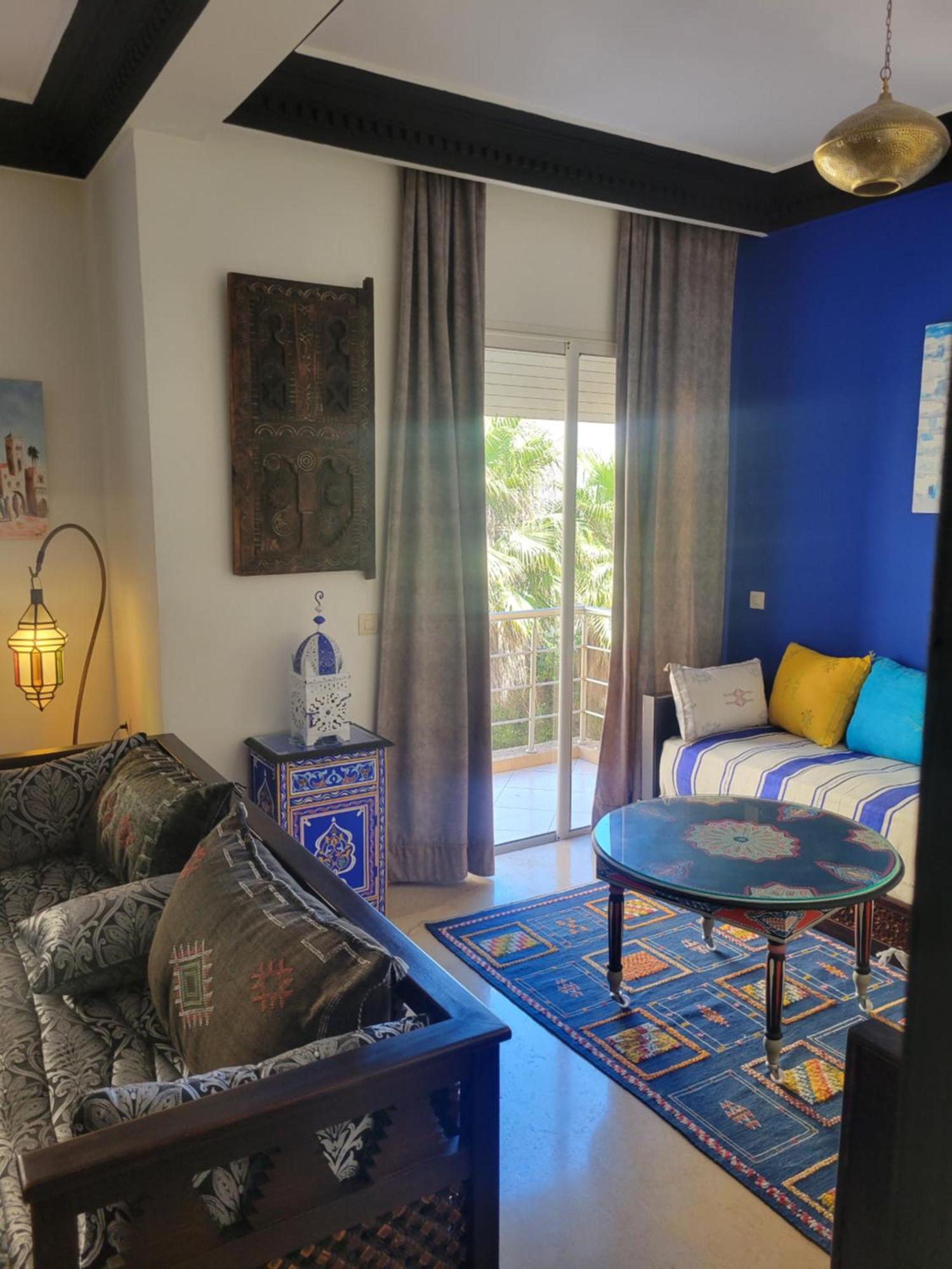 Essaouira Mogador Διαμέρισμα Εξωτερικό φωτογραφία